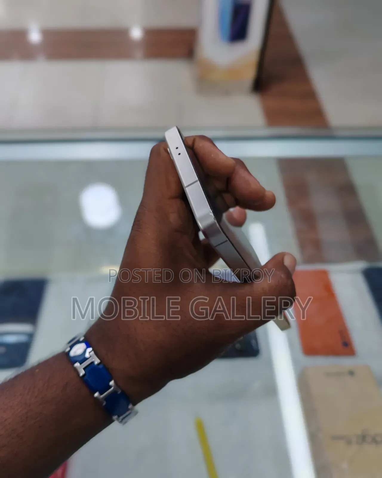 স্যামসাং গ্যালাক্সি এস২৪ ১২৮ জিবি রোজ গোল্ড