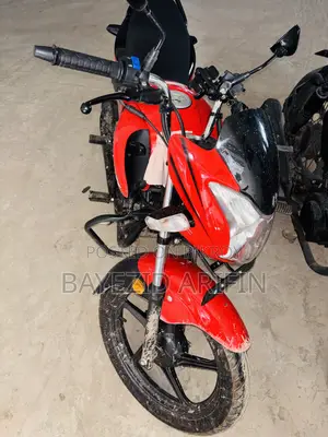 হিরো প্যাশন এক্সপ্রো ২০২৬ লাল