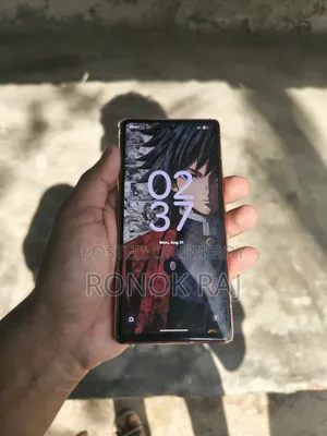 গুগল পিক্সেল ৭এ ১২৮ জিবি অরেঞ্জ