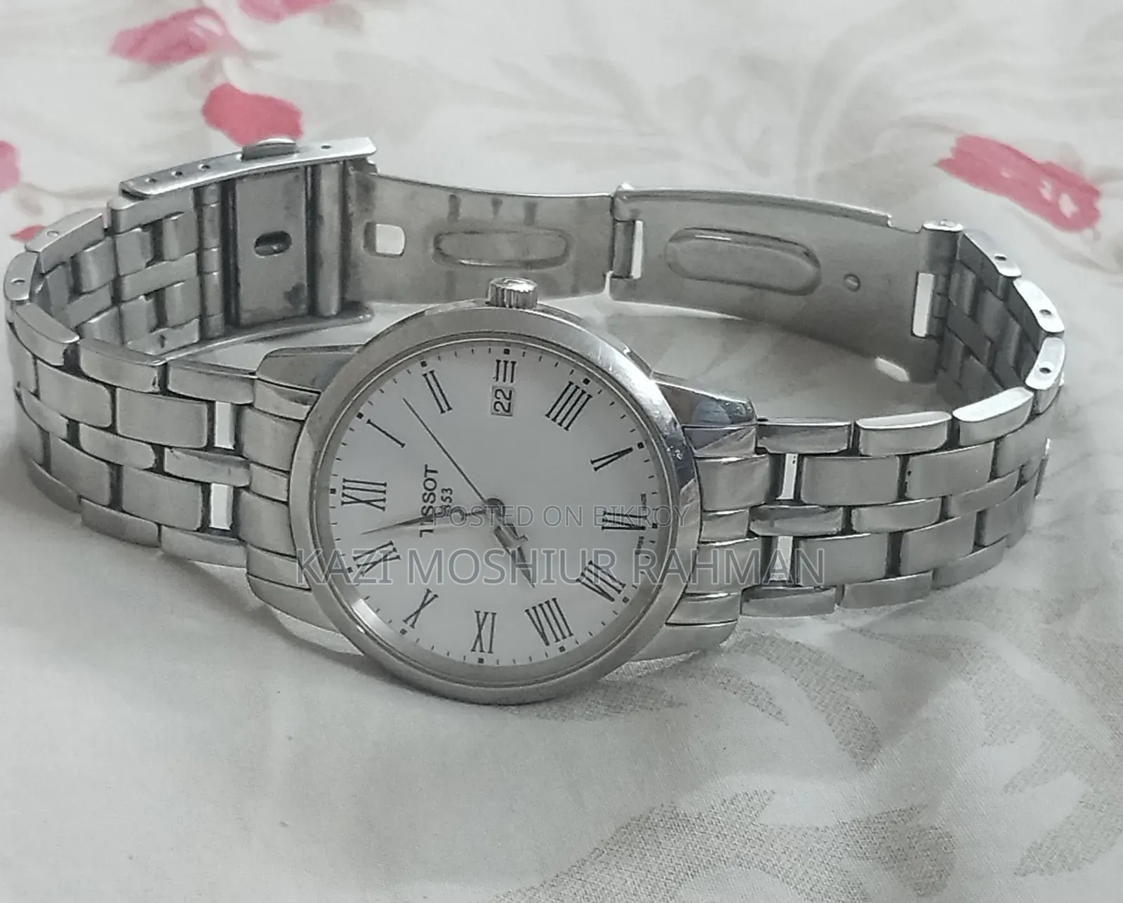 Tissot T-Classic Carson