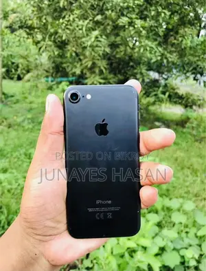 Apple iPhone 7 32 GB Black