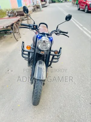 রয়্যাল এনফিল্ড ক্লাসিক ৩৫০ ২০২৫