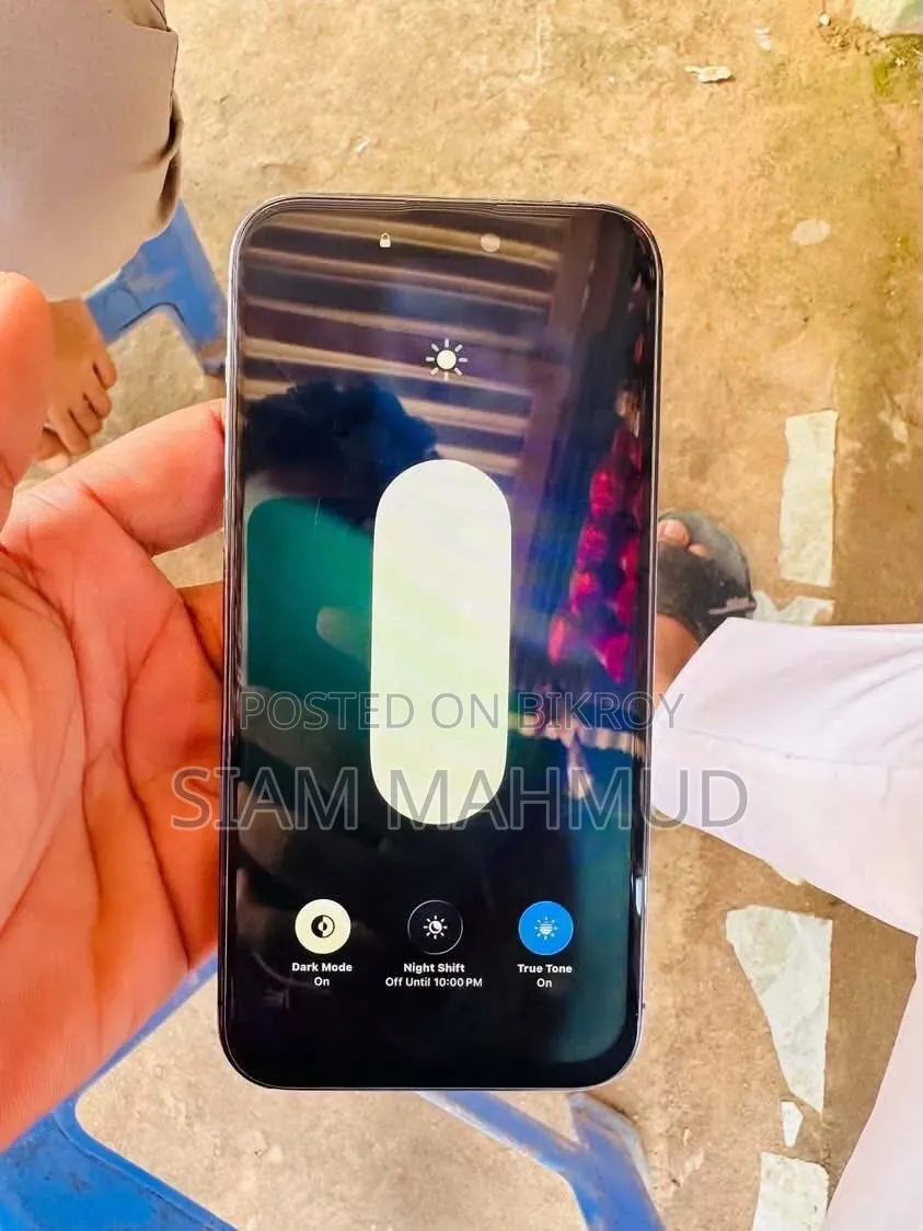 অ্যাপল আইফোন ১৪ প্রো ম্যাক্স ১২৮ জিবি ব্লু
