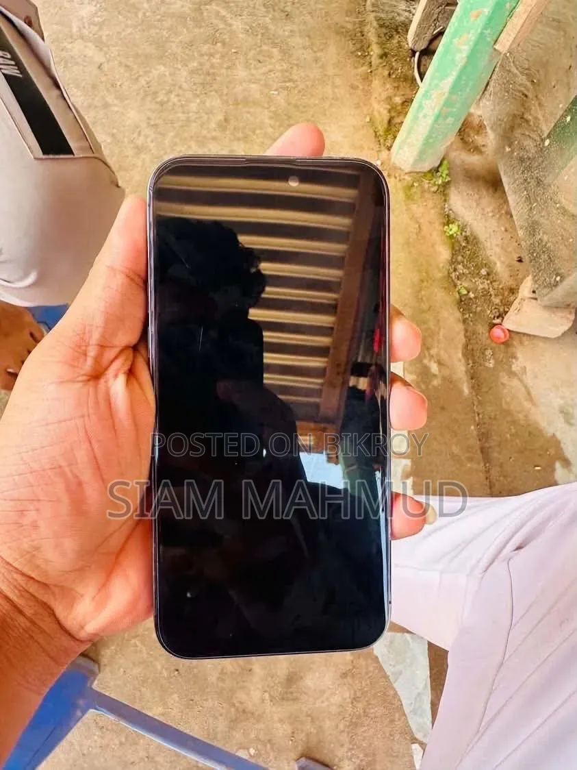 অ্যাপল আইফোন ১৪ প্রো ম্যাক্স ১২৮ জিবি ব্লু
