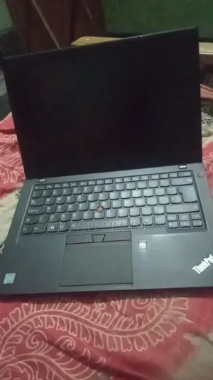Laptop Lenovo ThinkPad T460s 8GB Intel Core i5 SSD 256GB