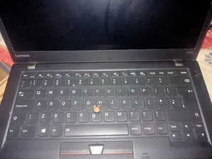 Laptop Lenovo ThinkPad T460s 8GB Intel Core i5 SSD 256GB