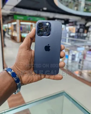 অ্যাপল আইফোন ১৪ প্রো ১২৮ জিবি পার্পল