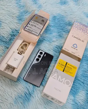 টেকনো ক্যামন ৪০ ২৫৬ জিবি