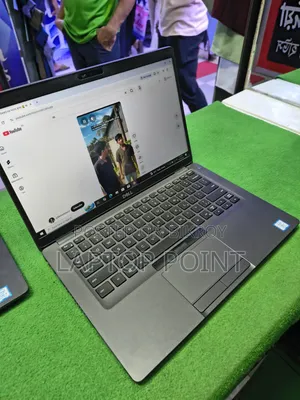 Laptop Dell Latitude 5400 8GB Intel Core i5 SSD 256GB