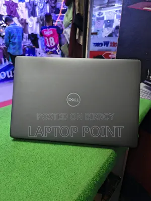 Laptop Dell Latitude 5400 8GB Intel Core i5 SSD 256GB
