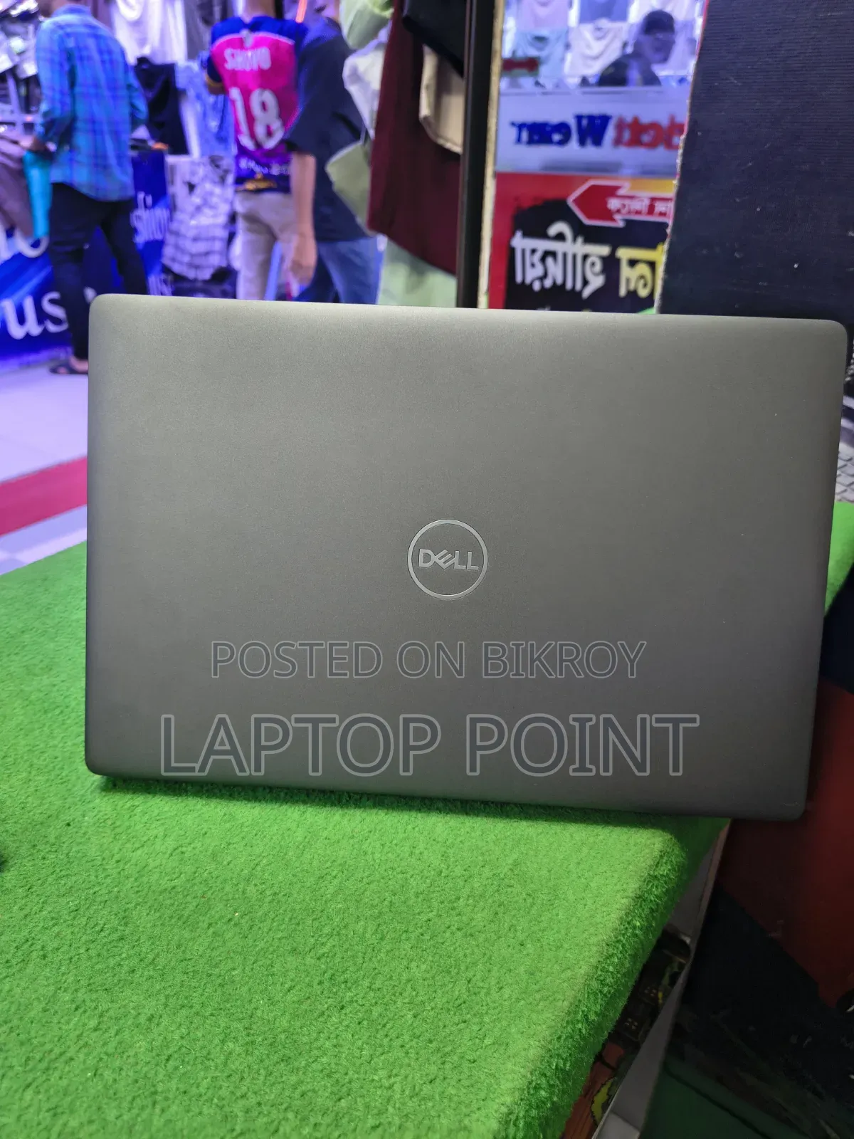 Laptop Dell Latitude 5400 8GB Intel Core i5 SSD 256GB