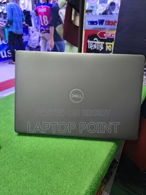 Laptop Dell Latitude 5400 8GB Intel Core i5 SSD 256GB