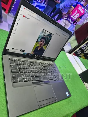 Laptop Dell Latitude 5400 8GB Intel Core i5 SSD 256GB