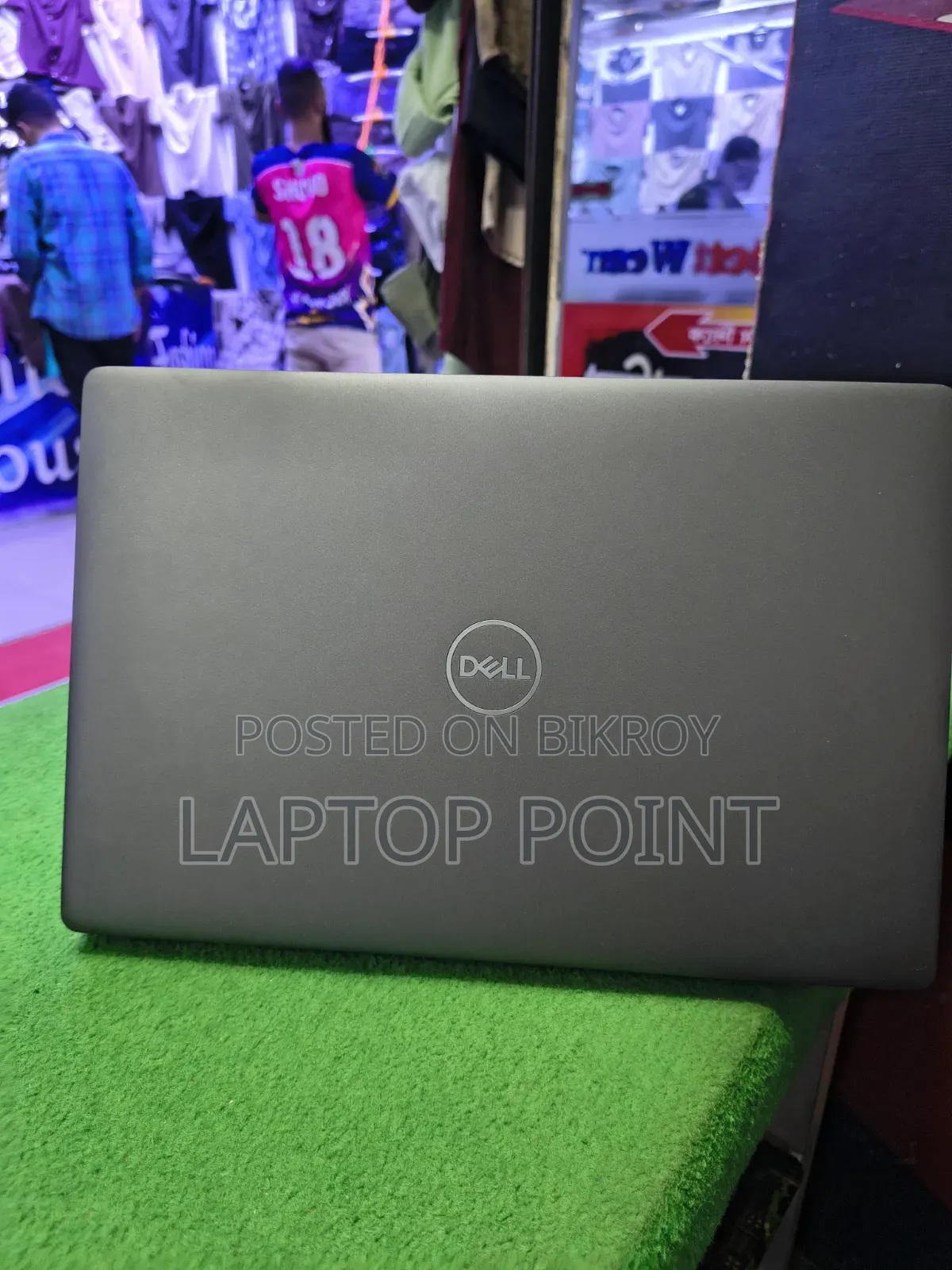 Laptop Dell Latitude 5400 8GB Intel Core i5 SSD 256GB