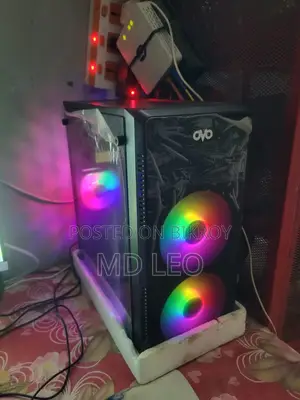 New Desktop Computer 8GB Intel Core i7 SSD 128GB