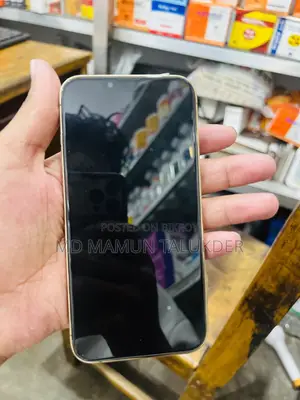 Apple iPhone 13 Pro 256 GB Gold