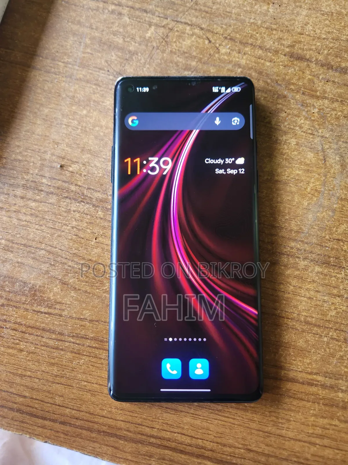 OnePlus 8 128 GB