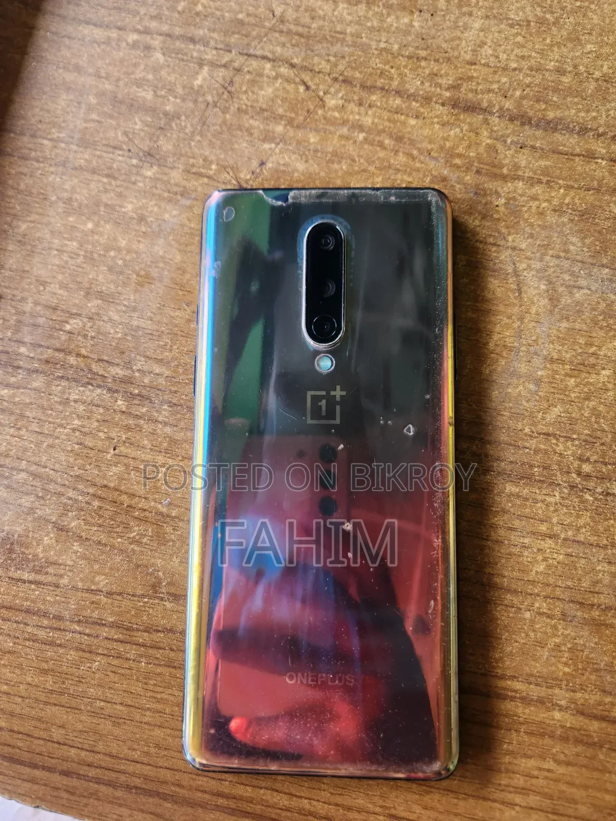 OnePlus 8 128 GB