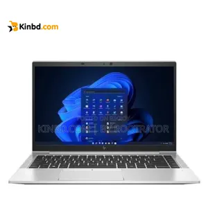 Laptop HP EliteBook 840 G8 8GB Intel Core I5 SSD 256GB