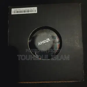 AMD Wraith Stealth [CPU Cooler]
