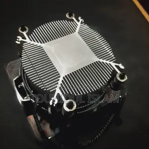 AMD Wraith Stealth [CPU Cooler]