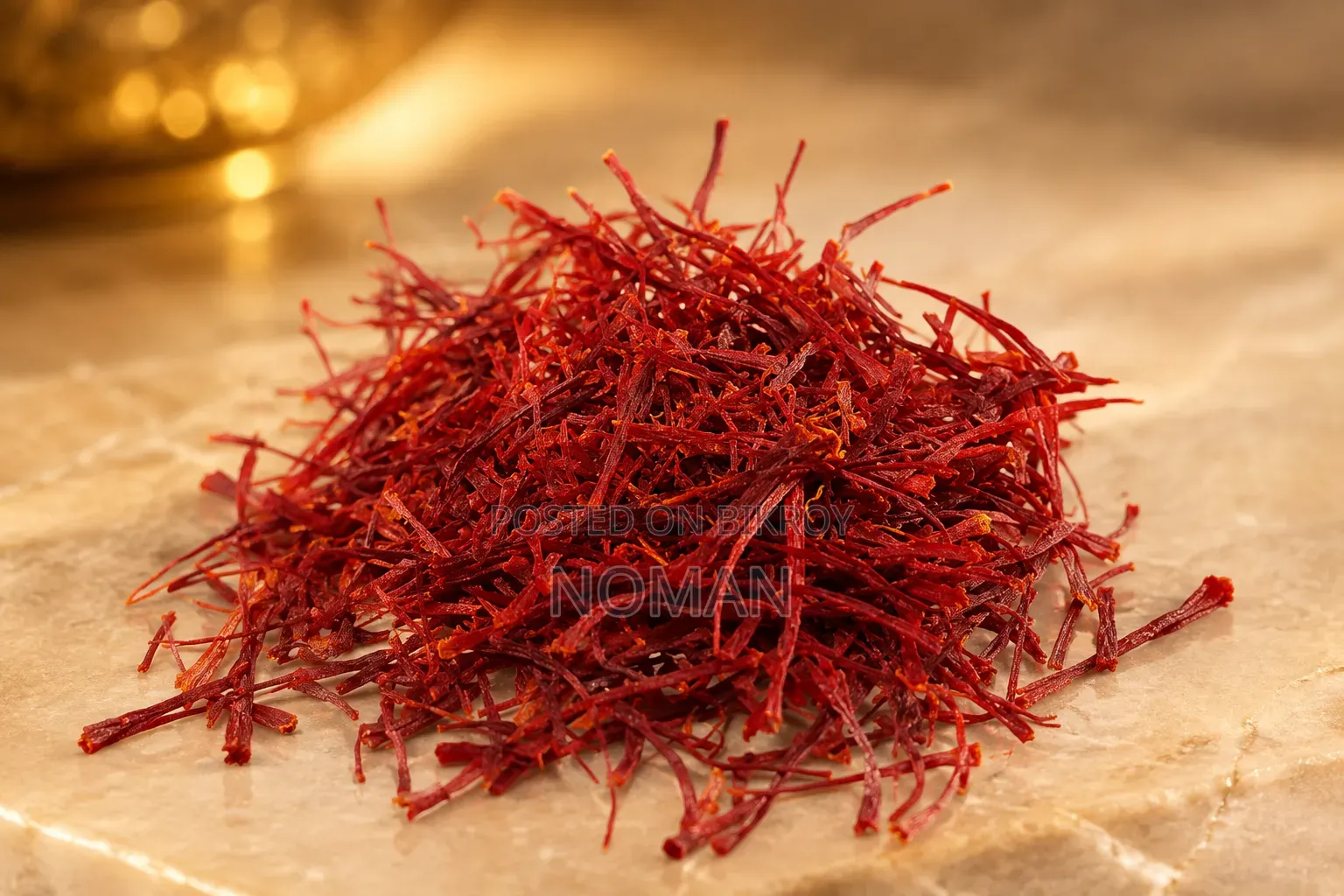 Saffron