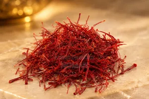 Saffron
