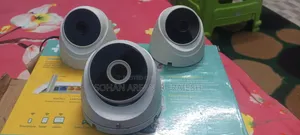সিসিটিভি ক্যামেরার