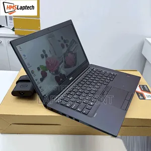 ল্যাপটপ ডেল ল্যাটিটিউড ৭৪৮০ ৮জিবি ইন্টেল কোর আই৫ এসএসডি ২৫৬জিবি