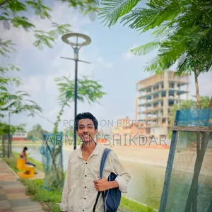 Online Sales Representative