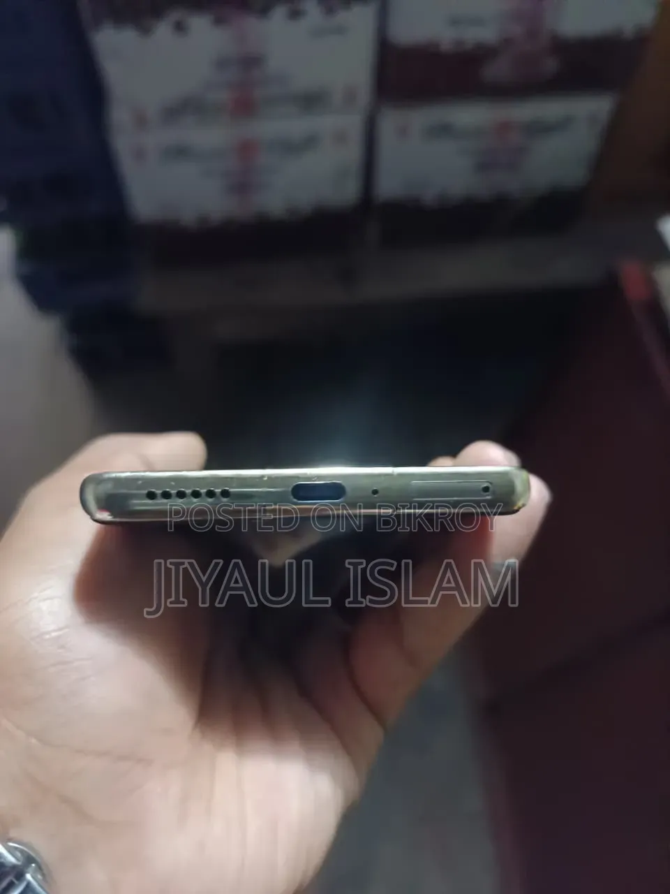 টেকনো স্পার্ক ২০ প্রো প্লাস ২৫৬ জিবি সবুজ