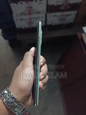 টেকনো স্পার্ক ২০ প্রো প্লাস ২৫৬ জিবি সবুজ