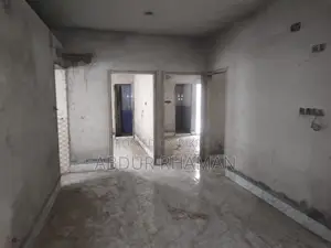 মিরপুরে ৩ বেডরুমের ফ্ল্যাট বিক্রয়