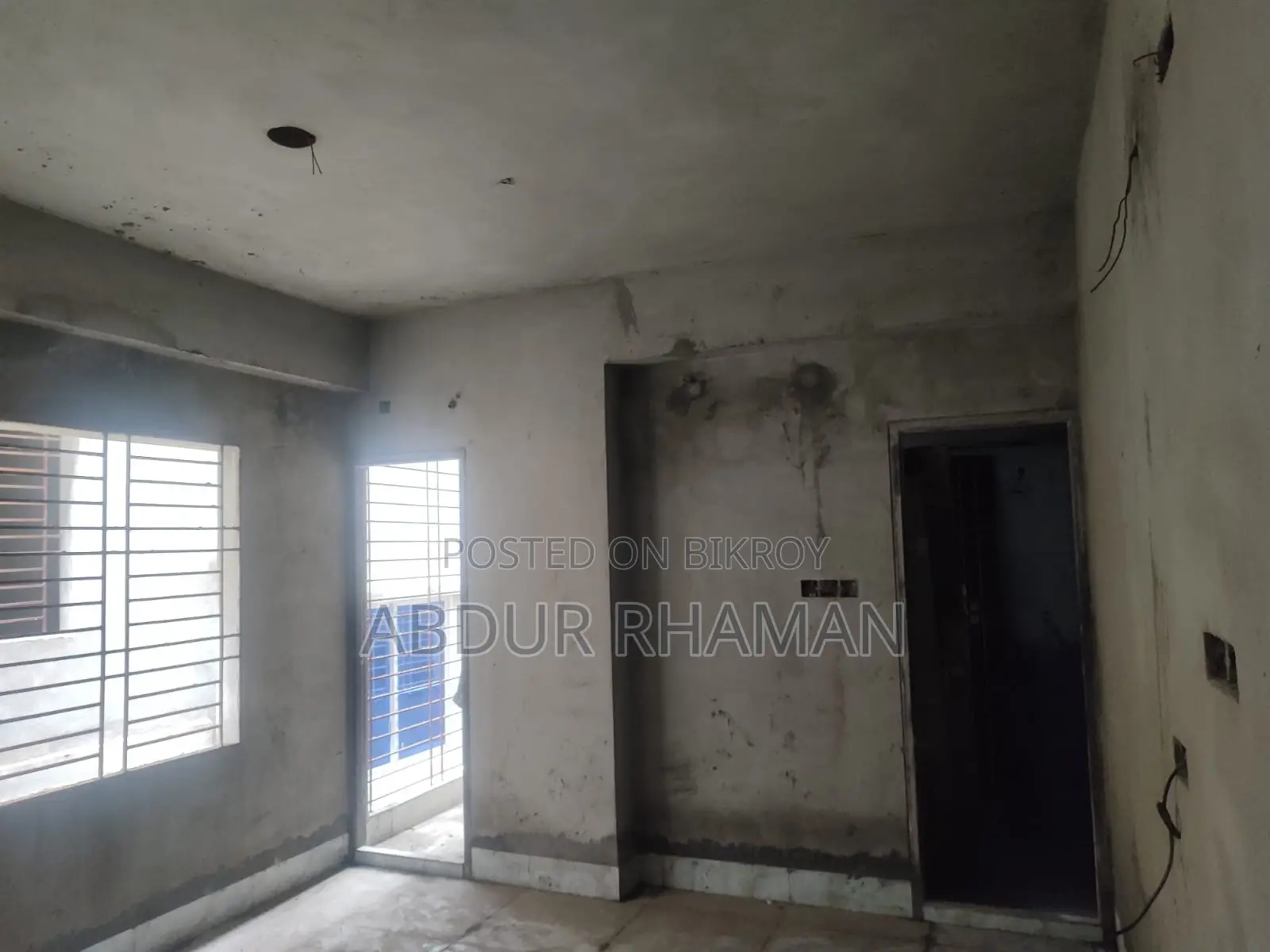 3 Bedroom Flat in Mirpur for Sale