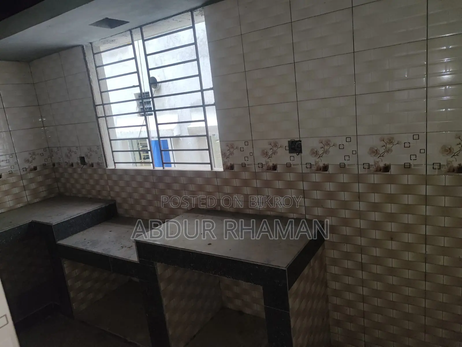 3 Bedroom Flat in Mirpur for Sale