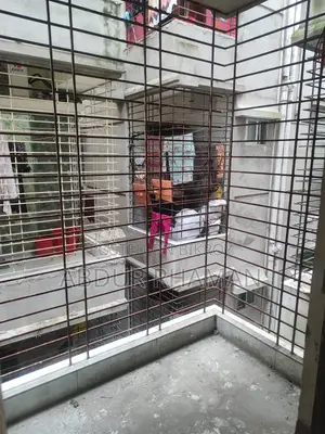 3 Bedroom Flat in Mirpur for Sale