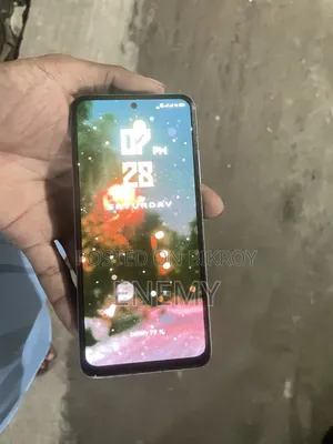 Xiaomi Redmi Note 12S 256 GB