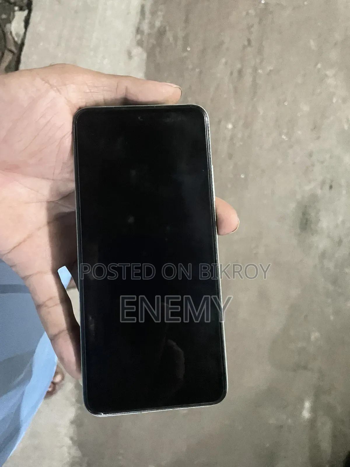 Xiaomi Redmi Note 12S 256 GB