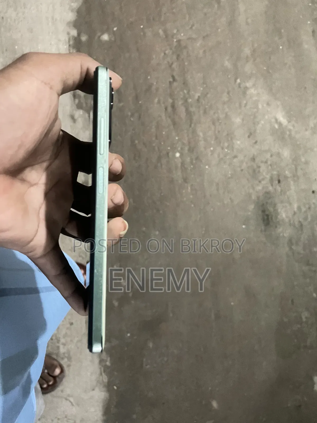 Xiaomi Redmi Note 12S 256 GB