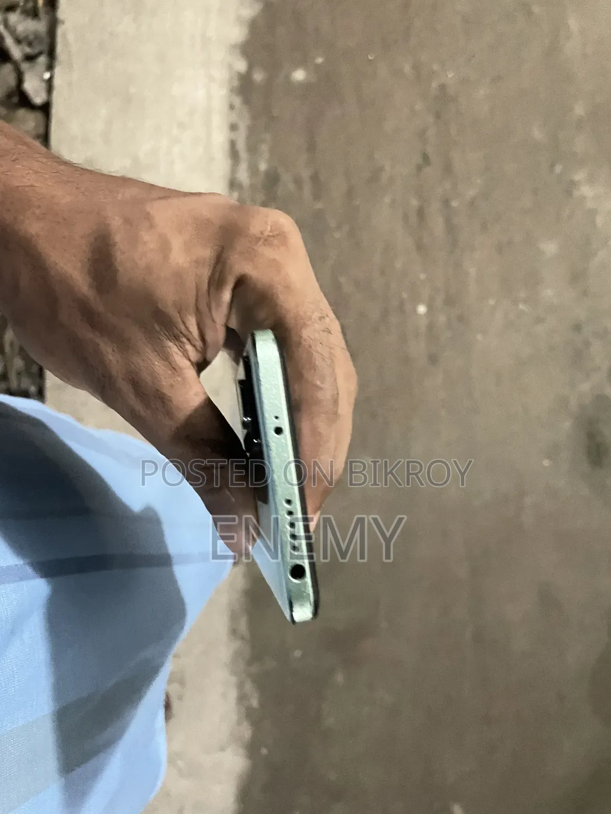 Xiaomi Redmi Note 12S 256 GB