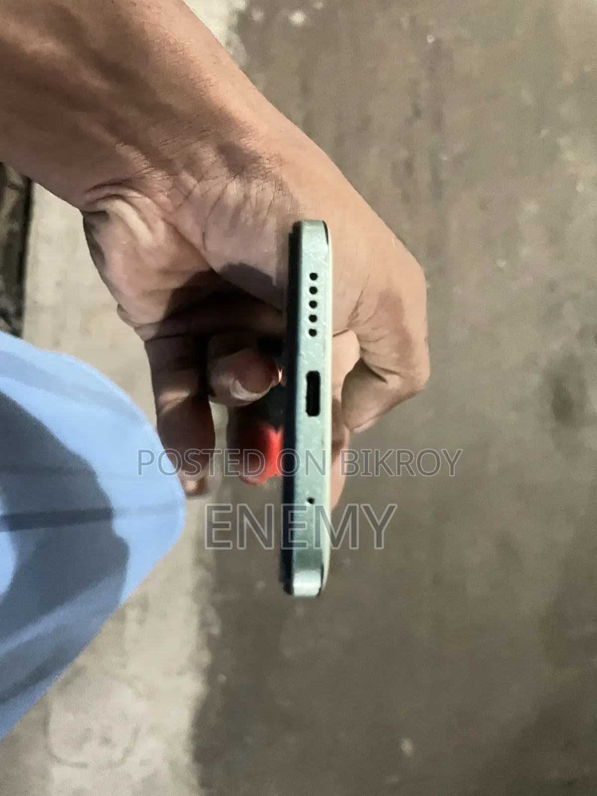 Xiaomi Redmi Note 12S 256 GB