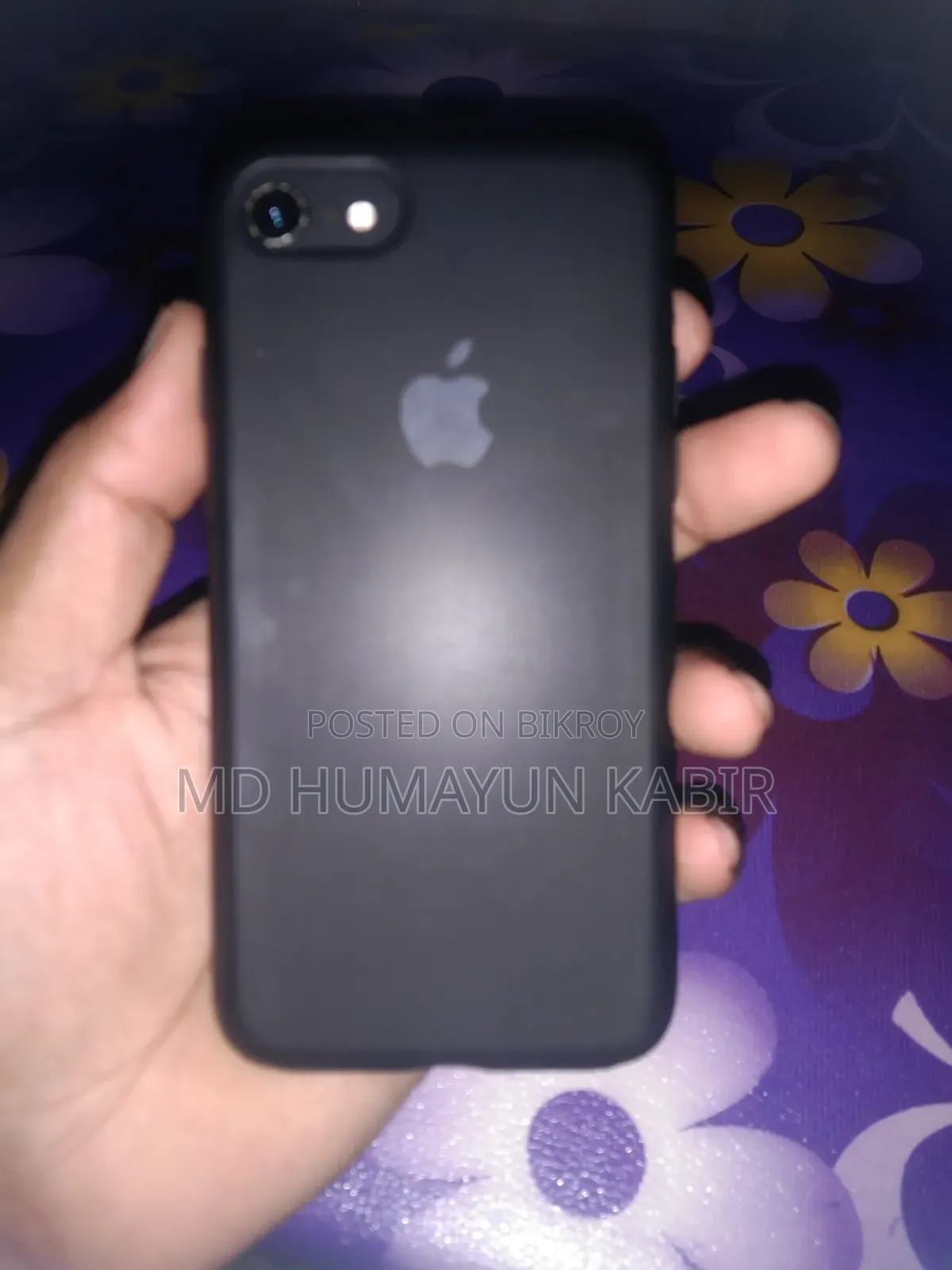 Apple iPhone 8 64 GB Black