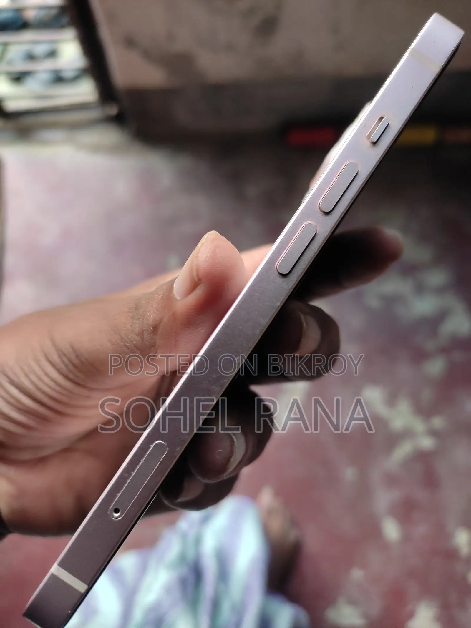 Apple iPhone 13 128 GB Pink