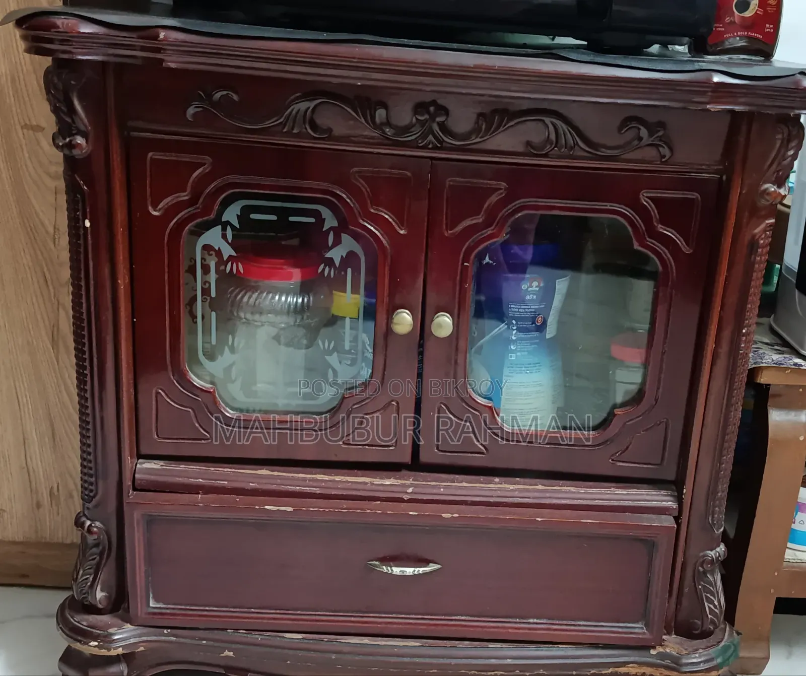 Used Oven Shelf