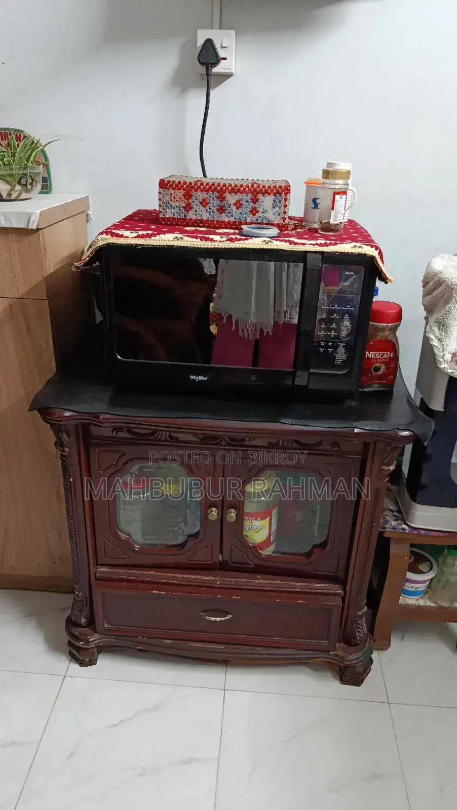 Used Oven Shelf