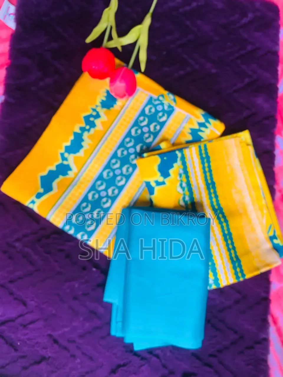 থ্রি পিস সেল