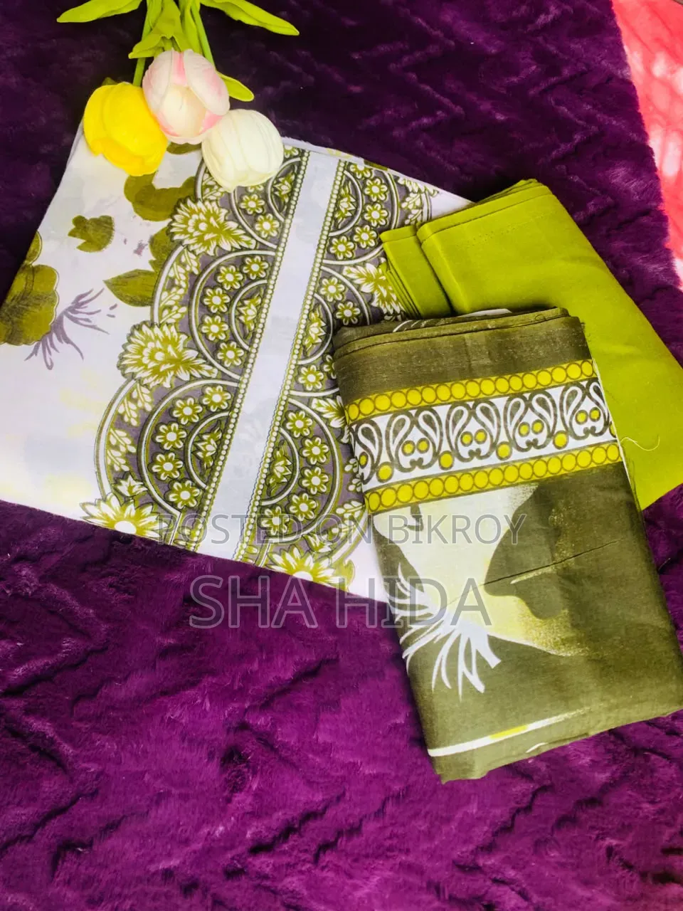 থ্রি পিস সেল