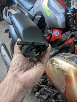 Vivo Y31d 128 GB Black