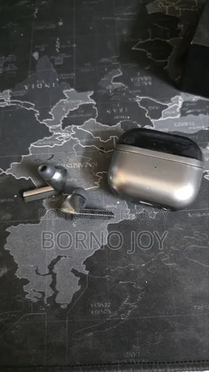 স্যামসাং গ্যালাক্সি বাডস৩ প্রো
