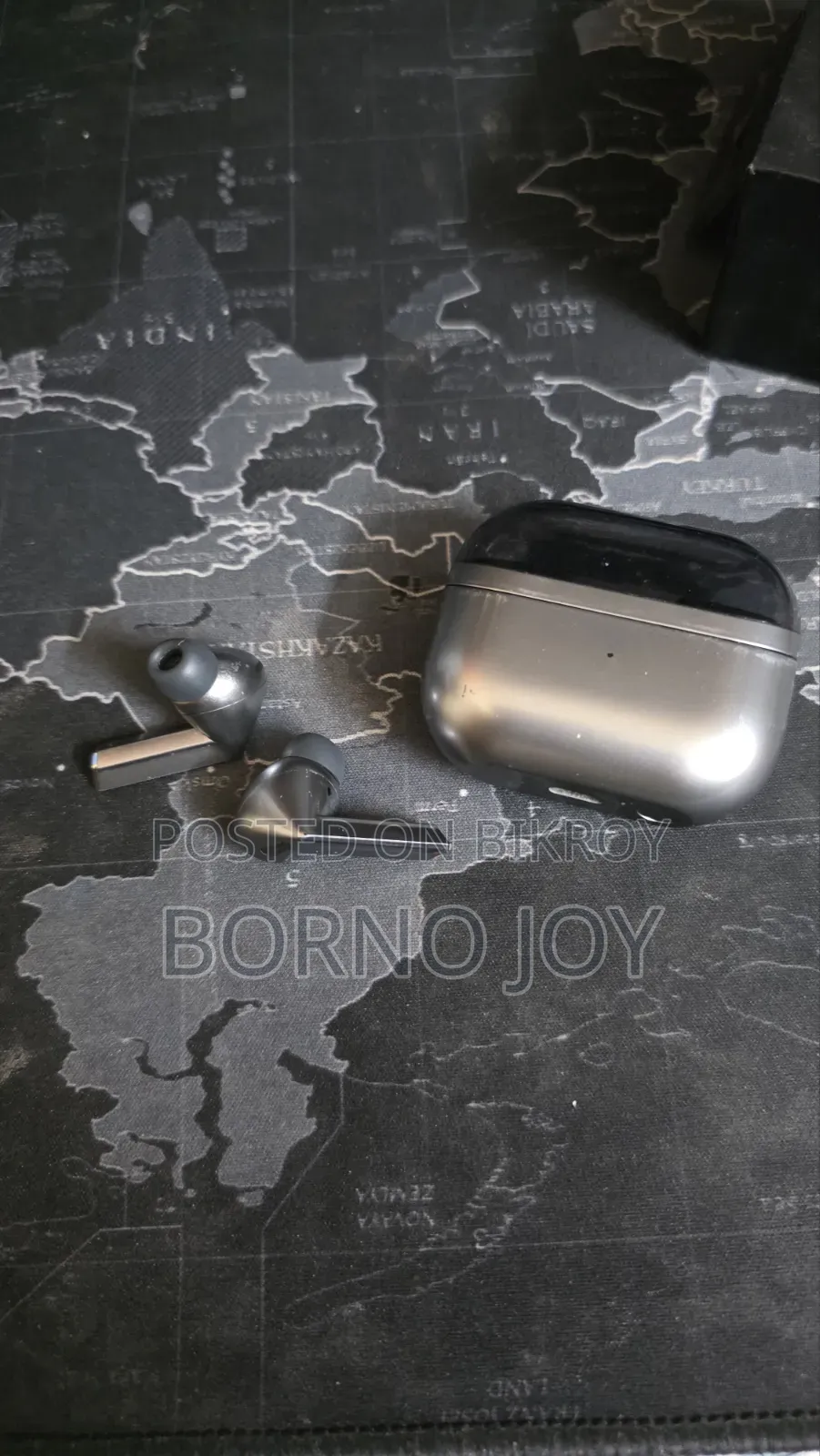 Samsung Galaxy Buds3 Pro